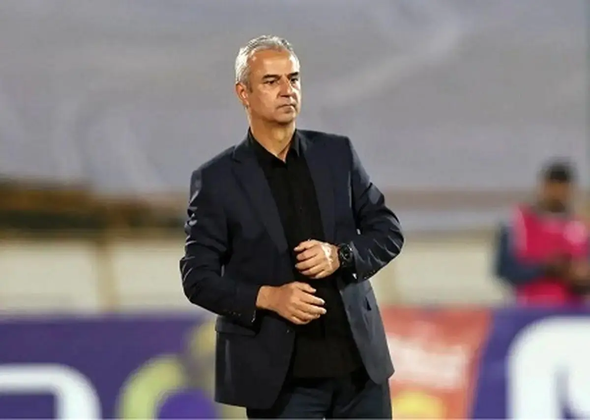 کارتال لیست دوم خرید خود را تحویل مدیرعامل پرسپولیس داد + جزئیات