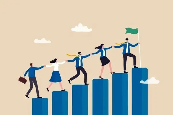 بهترین رهبران، اشتباهات خود را می‌پذیرند و این پذیرش، بزرگ‌ترین قدرت آن‌هاست