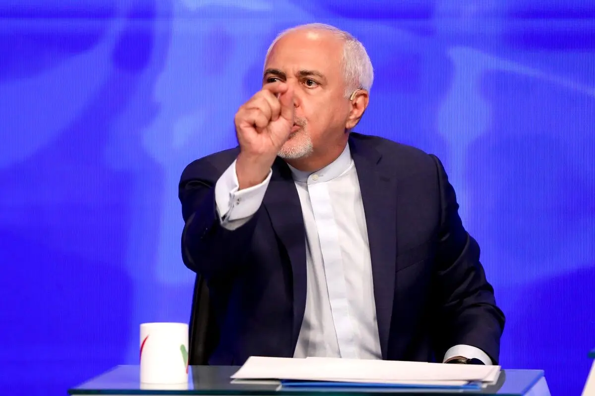 چرا ظریف این‌گونه وارد سیاست داخلی شد؟ بزرگ‌ترین چالش ما در انتخابات آراء خاموش بود نه رقیب انتخاباتی