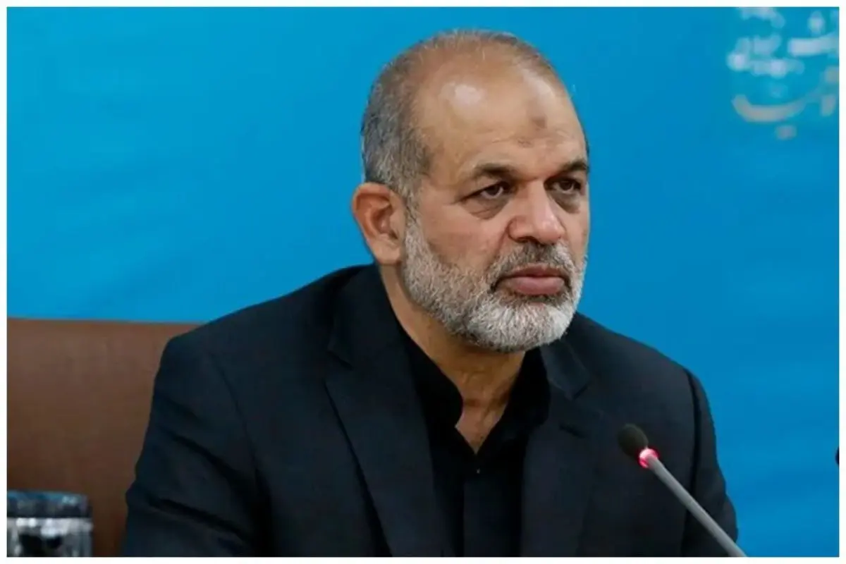 سردار وحیدی به آمریکا هشدار داد | حمله اقتصادی به ایران خیال خام است
