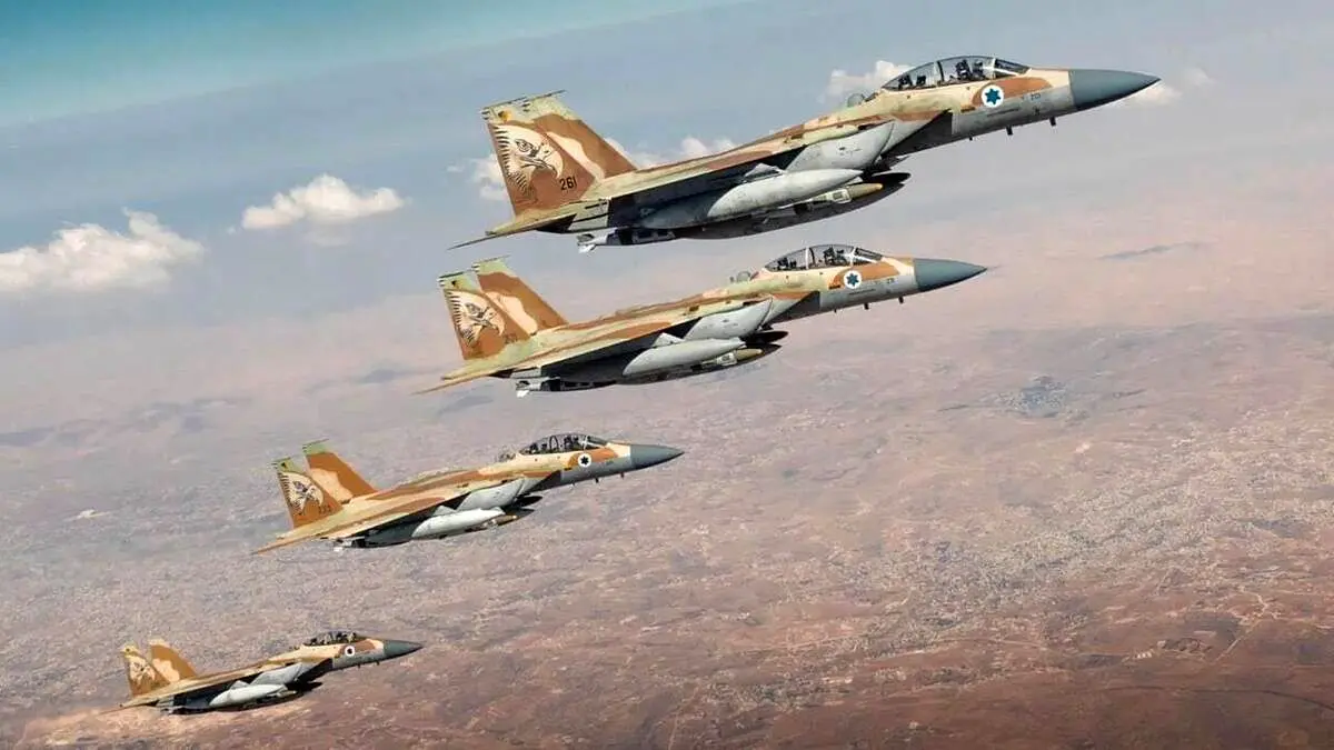 خبر فوری | زمان حمله اسرائیل به ایران مشخص شد