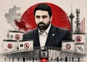 محمدامین آقامیری کیست؟ از گروه فشار دانشجویی تا سکاندار فیلترینگ