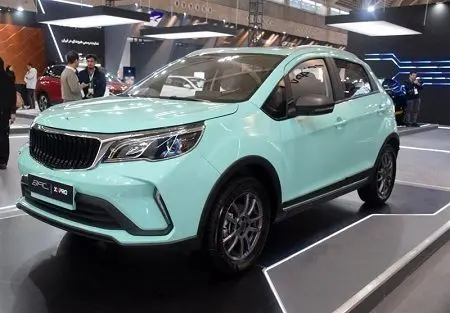 فرصت استثنایی خرید بک X3: فروش ویژه خودروسازان بم از ۱۲ شهریور ۱۴۰۴ آغاز شد!