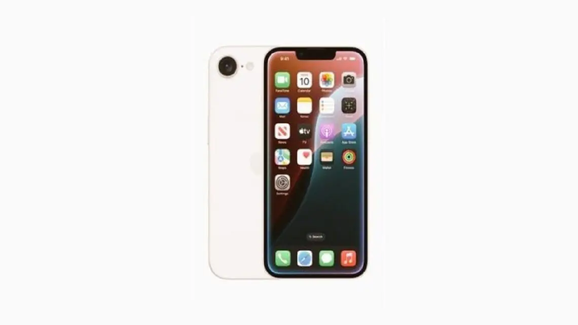 اپل نام آیفون SE 4 را به آیفون 16E تغییر می دهد
