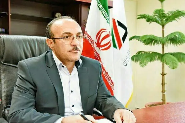 فرود عسگری سرپرست گمرک ایران کیست؟