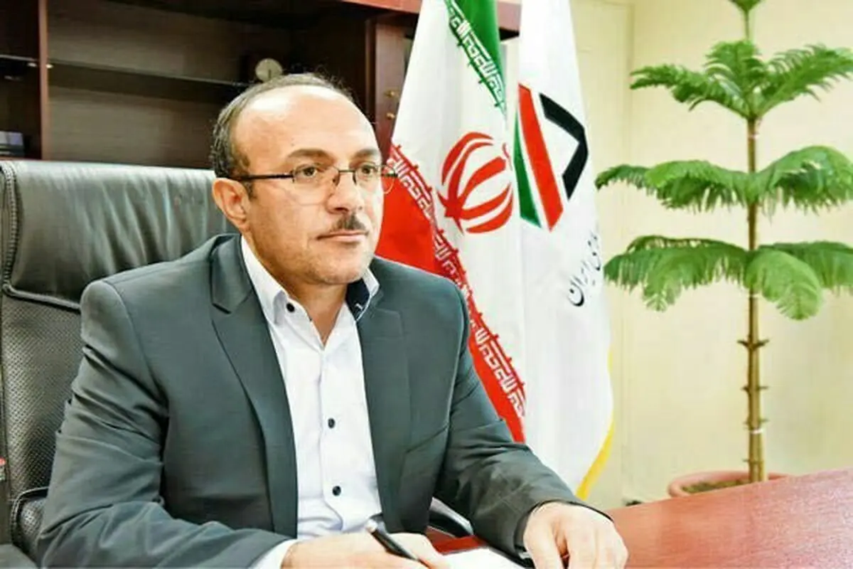 فرود عسگری سرپرست گمرک ایران کیست؟
