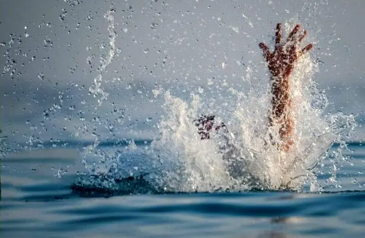 غرق شدن کودک ‌۸ ساله در رودخانه | عملیات جستجو برای یافتن پیکر کودک