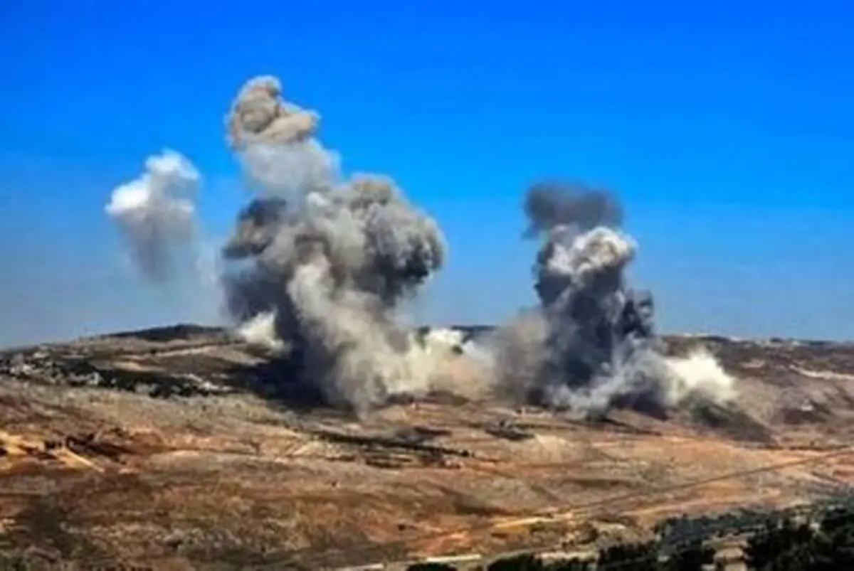 اخبار حمله امریکا به ایران امروز پنجشنبه ۸ مرداد ۱۴۰۵ | حمله هوایی آمریکا به این مناطق
