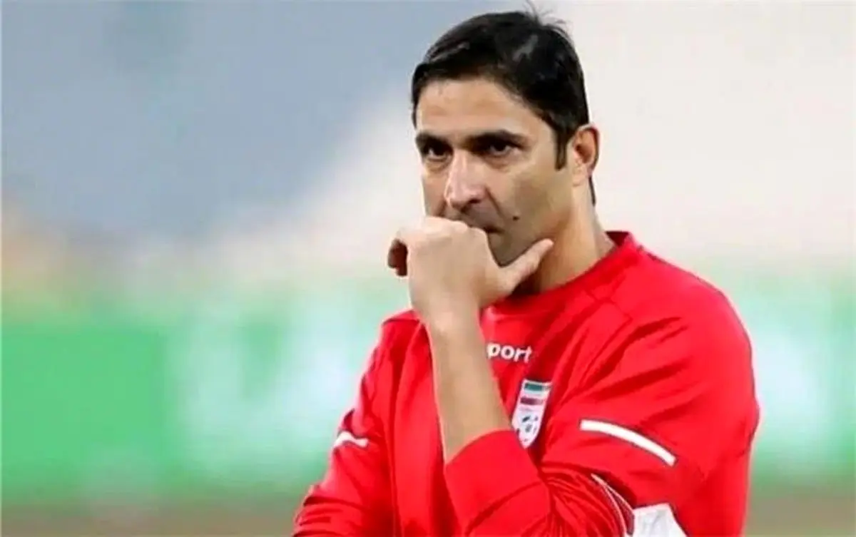 خط و نشان سرمربی پرسپولیس برای این بازیکن