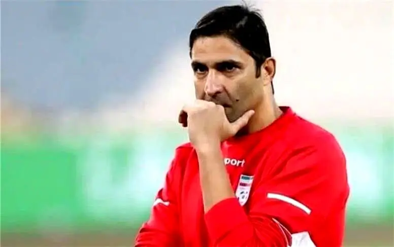 خط و نشان سرمربی پرسپولیس برای این بازیکن