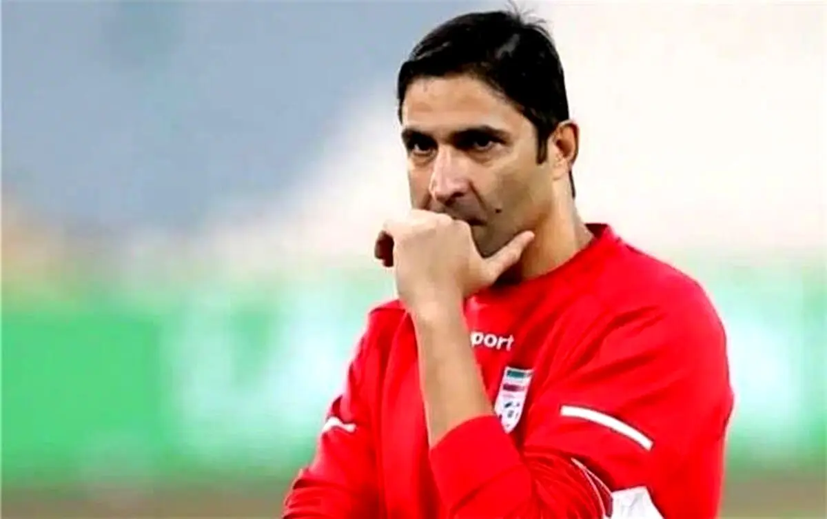 خط و نشان سرمربی پرسپولیس برای این بازیکن