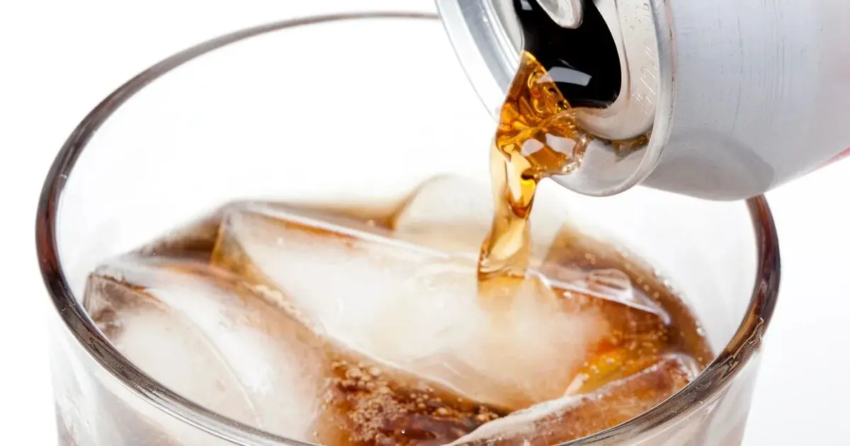 قند میوه و نوشابه سیستم ایمنی بدن را ضعیف می‌کند