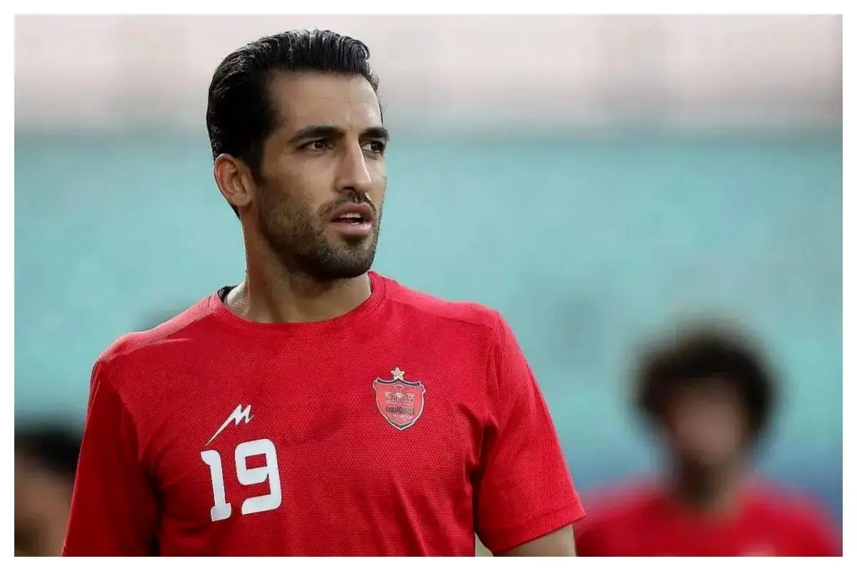 وحید امیری و معمای جدید پرسپولیس! کی میرود و کی می ماند؟