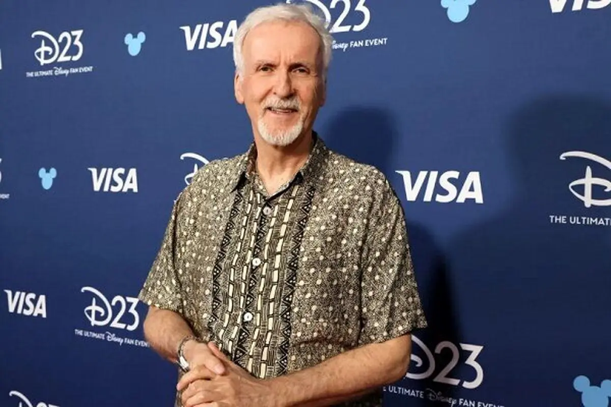 حمله لفظی جیمز کامرون به شرایط اجتماعی و سیاسی آمریکا
