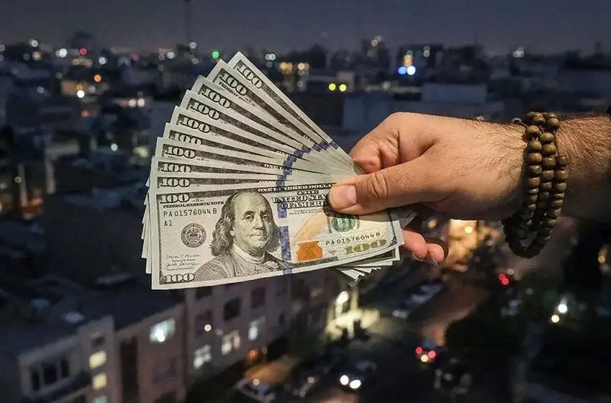 قیمت دلار، طلا و سکه امروز چهارشنبه ۲۹ مهر ۱۴۰۵