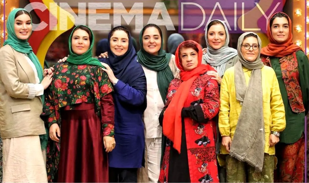 تیتراژ سورپرایزی احسان علیخانی برای فینال جوکر 2 + ویدیو | پای رونالدو هم به بازی باحال جوکر کشیده شد