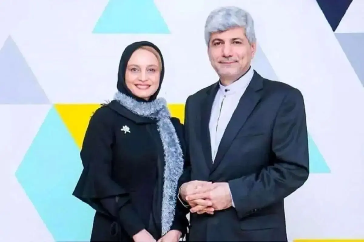 مریم کاویانی درباره ازدواج نافرجامش دست به افشاگری زد!