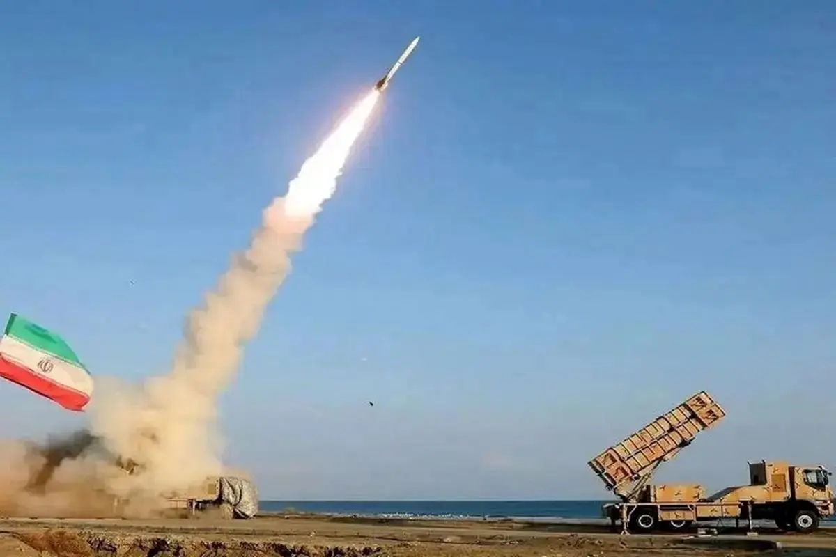 خبر داغ از جنگ | ایران برای نبرد احتمالی آینده آماده است؟ | با ۱۷ سلاح ویژه ایران برای اسرائیل آشنا شوید