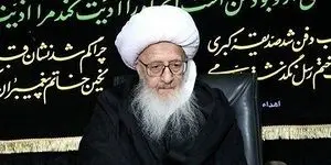 داستان درگذشت آیت‌الله وحید خراسانی چیست؟ + واکنش 