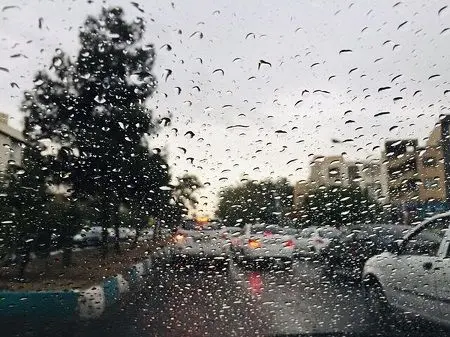 هشدار قرمز برای ایران صادر شد | سامانه بارشی قوی در راه است؛ تهران و ۱۸ استان دیگر آماده باشند!