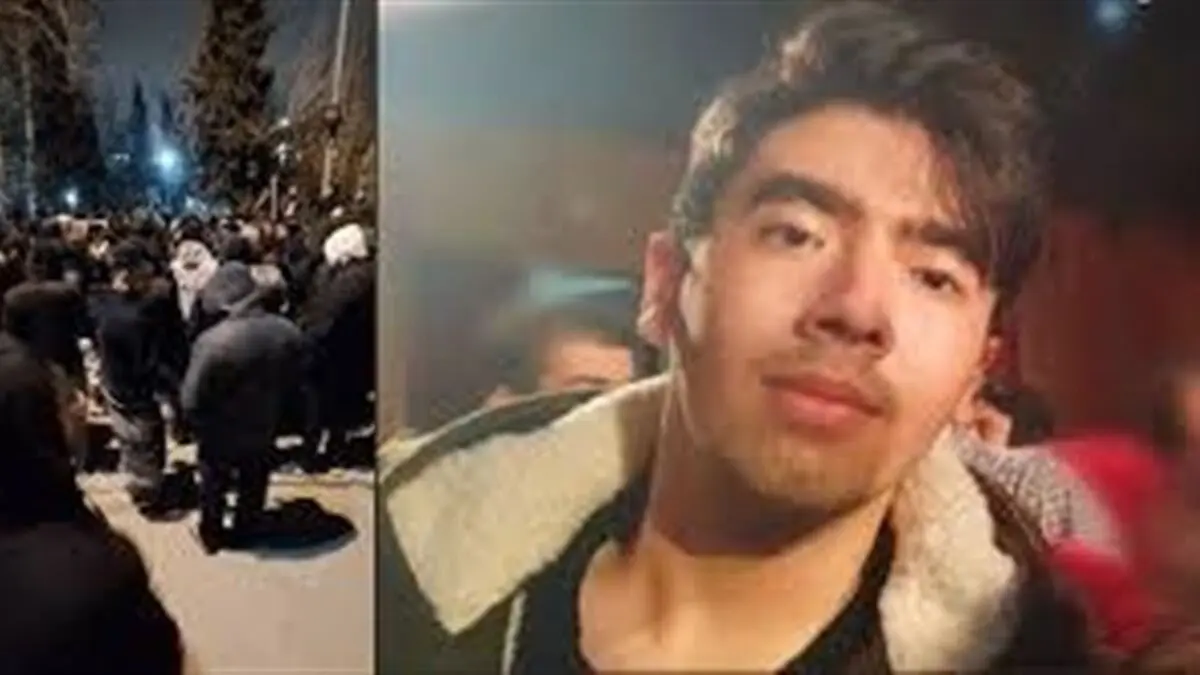 امیرمحمد خالقی، دانشجوی دانشگاه تهران که بود و چگونه به قتل رسید؟