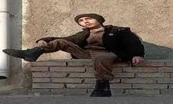 امیرمحمد حسن پور کیست؟ اجرا و رقص حرفه ای روی صحنه در کنسرت ترکیه که خواننده ترکوند
