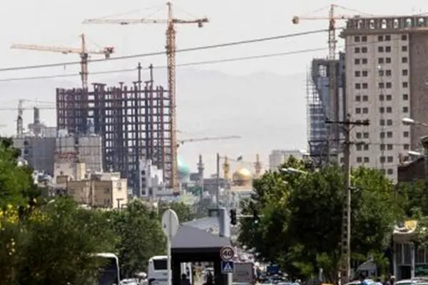 وضعیت و چشم‌انداز صنعت هتل در شهرهای زیارتی ایران
