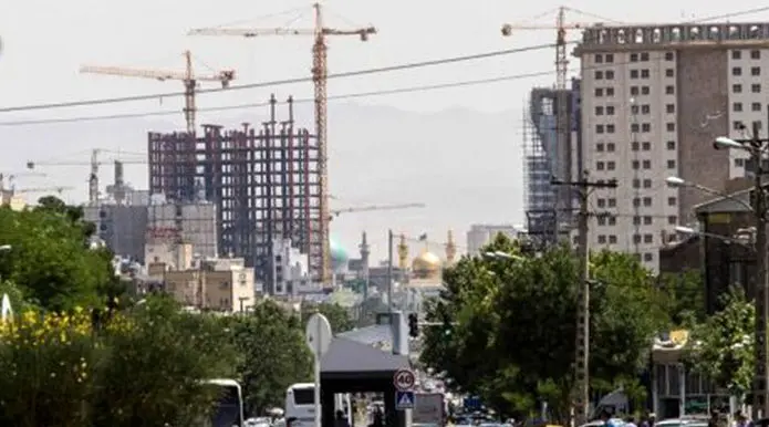 وضعیت و چشم‌انداز صنعت هتل در شهرهای زیارتی ایران
