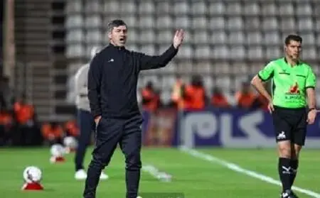 توصیه کریم باقری به بیرانوند درباره بازگشت به پرسپولیس یا رفتن به استقلال