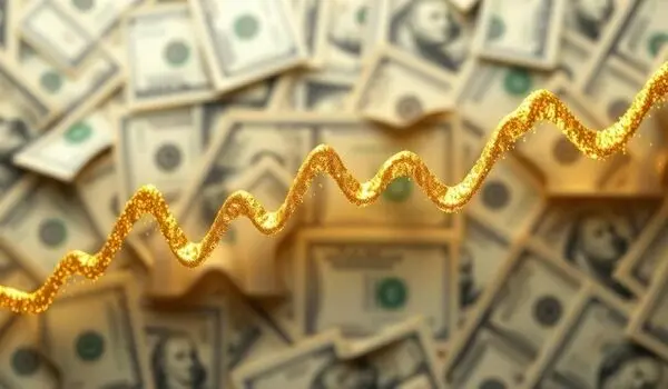 بروزرسانی لحظه ای قیمت طلا امروز پنج شنبه ۲۲ مرداد ۱۴۰۵ | کاهش قیمت طلا