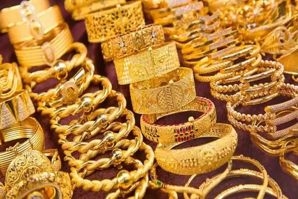خبر داغ از پرواز قیمت طلا 18 عیار امروز دوشنبه ۲۶ مرداد ۱۴۰۵
