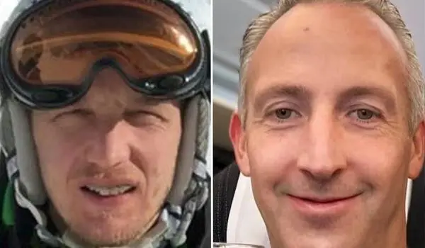 مرگ دو اسکی‌باز بریتانیایی در بهمن کوه‌های آلپ فرانسه