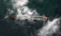 حمایت چین و روسیه از ونزوئلا در برابر فشارهای ترامپ؛ تنش‌ها بر سر نفت کاراکاس بالا گرفت