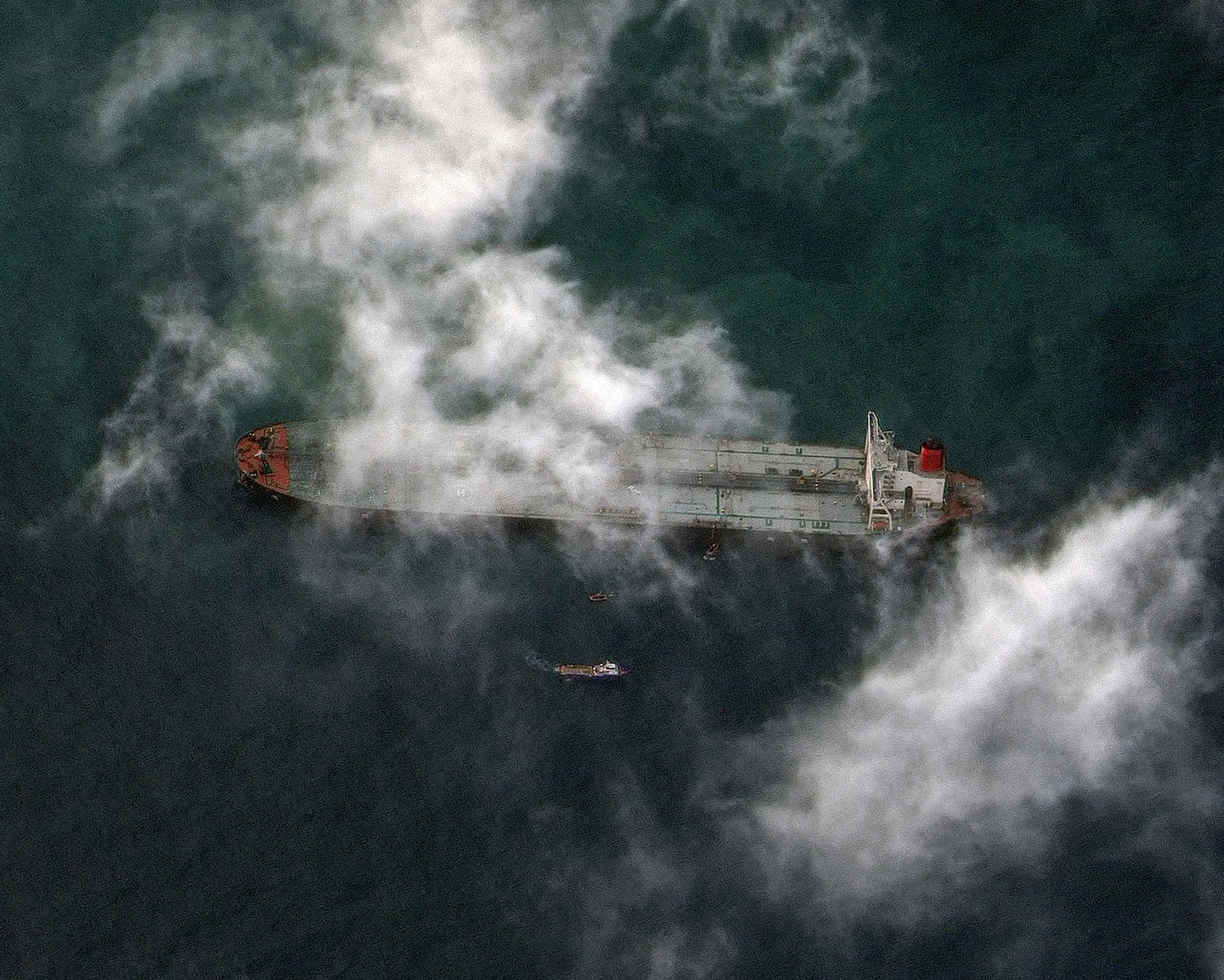 حمایت چین و روسیه از ونزوئلا در برابر فشارهای ترامپ؛ تنش‌ها بر سر نفت کاراکاس بالا گرفت