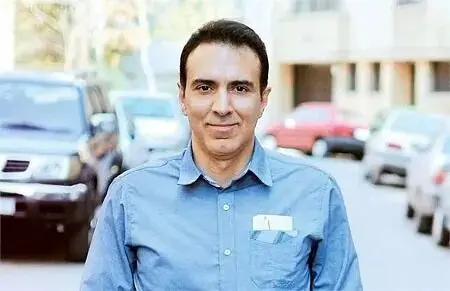 مزدک میرزایی در اینترنشنال: امیدوارم ایران از نیوزیلند ببازد