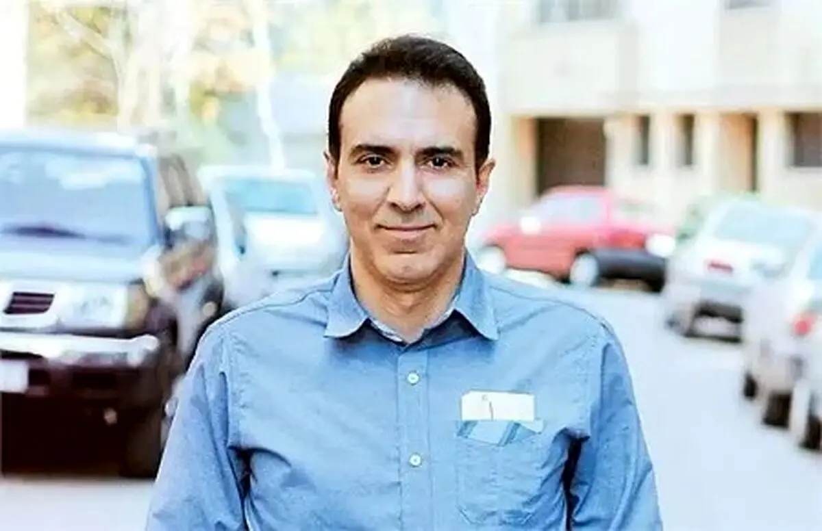 مزدک میرزایی در اینترنشنال: امیدوارم ایران از نیوزیلند ببازد