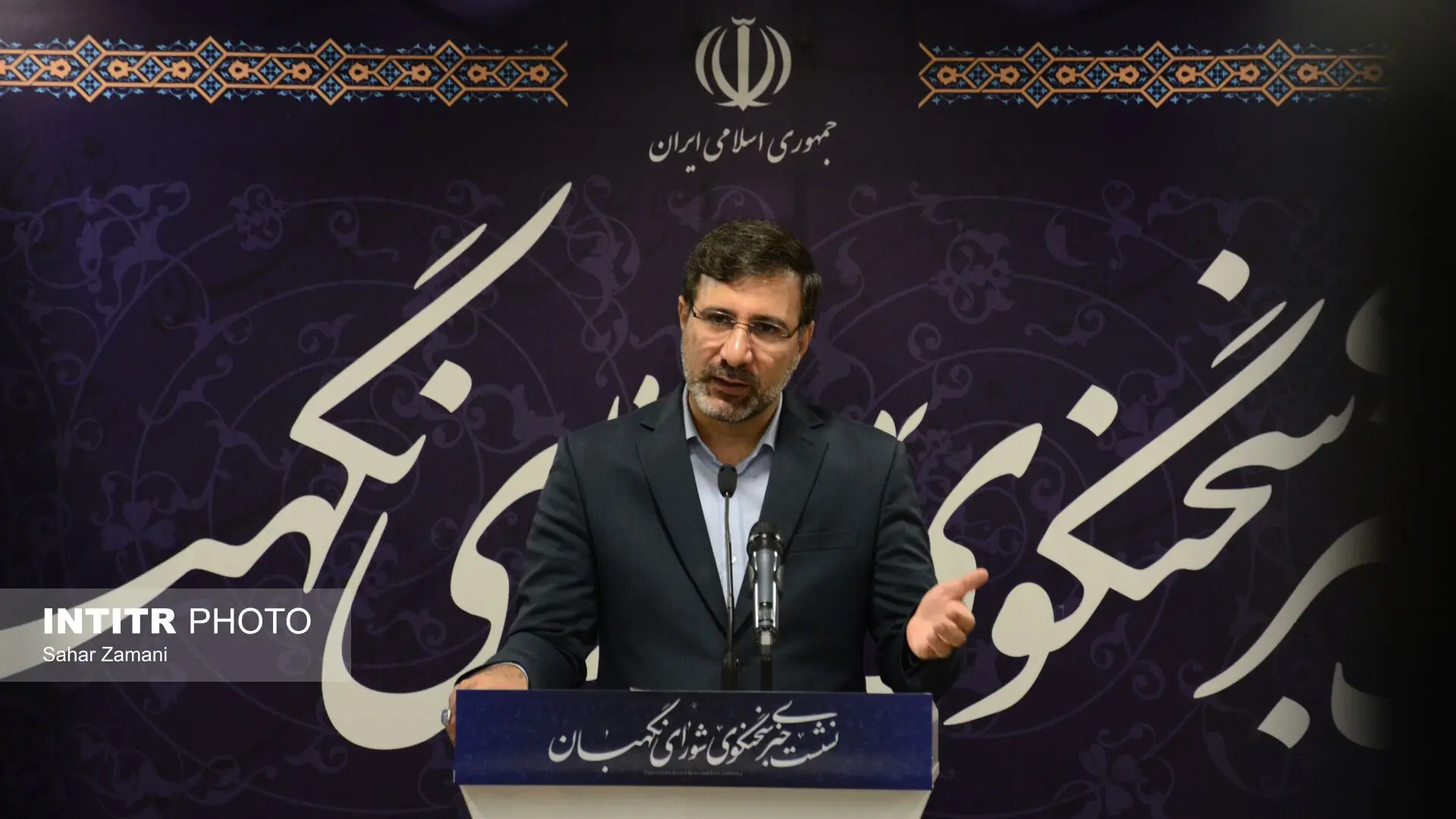 سخنگوی شورای نگهبان: طرح ملی توسعه هوش مصنوعی به تایید شورای نگهبان رسید
