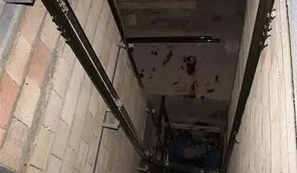 بازهم مرگ کارگر ساختمانی ۶۵ ساله بر اثر سقوط در چاله آسانسور
