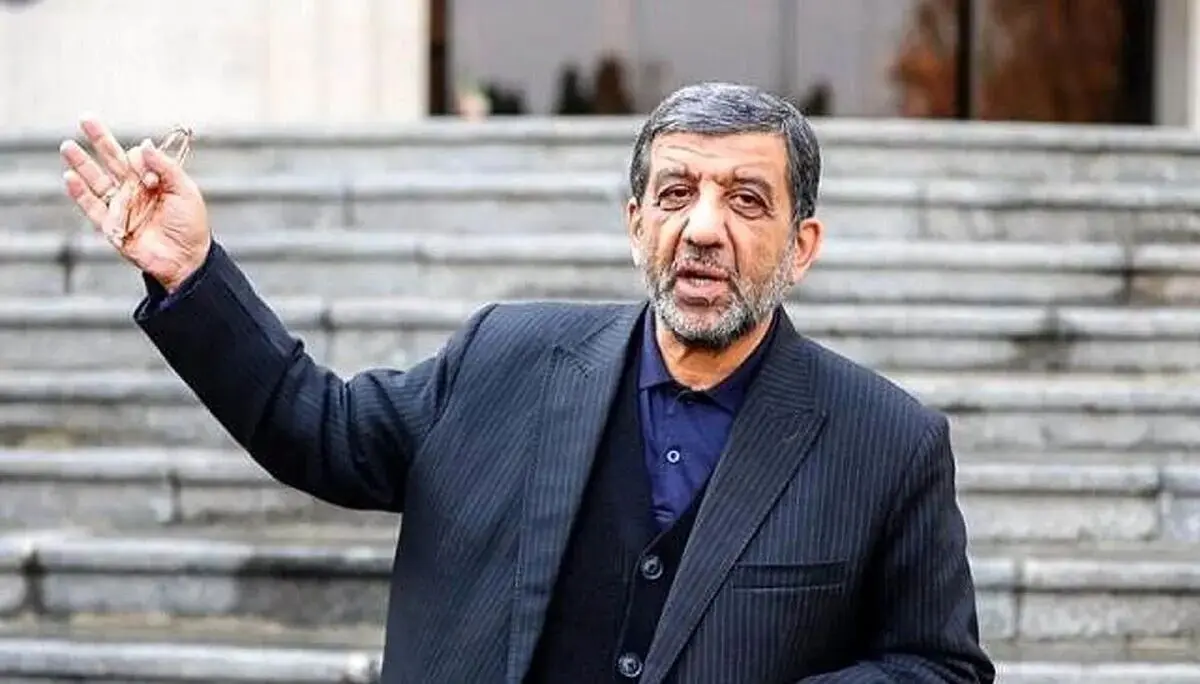 ضرغامی: ای کاش بعد انقلاب هم حسینیه ارشاد داشتیم
