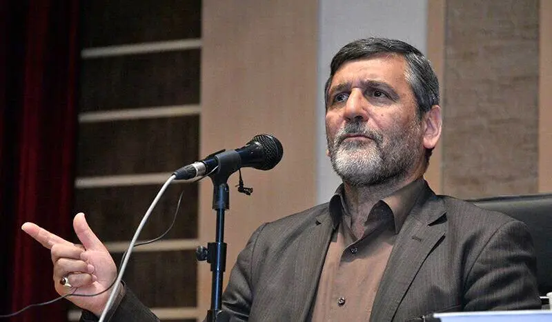گفته بودند ایران ظرف یکی‌دو روز آینده کارش تمام است! | یک مقام خبیث آمریکایی گفته بود که ما به ژن ایرانی بدبین هستیم