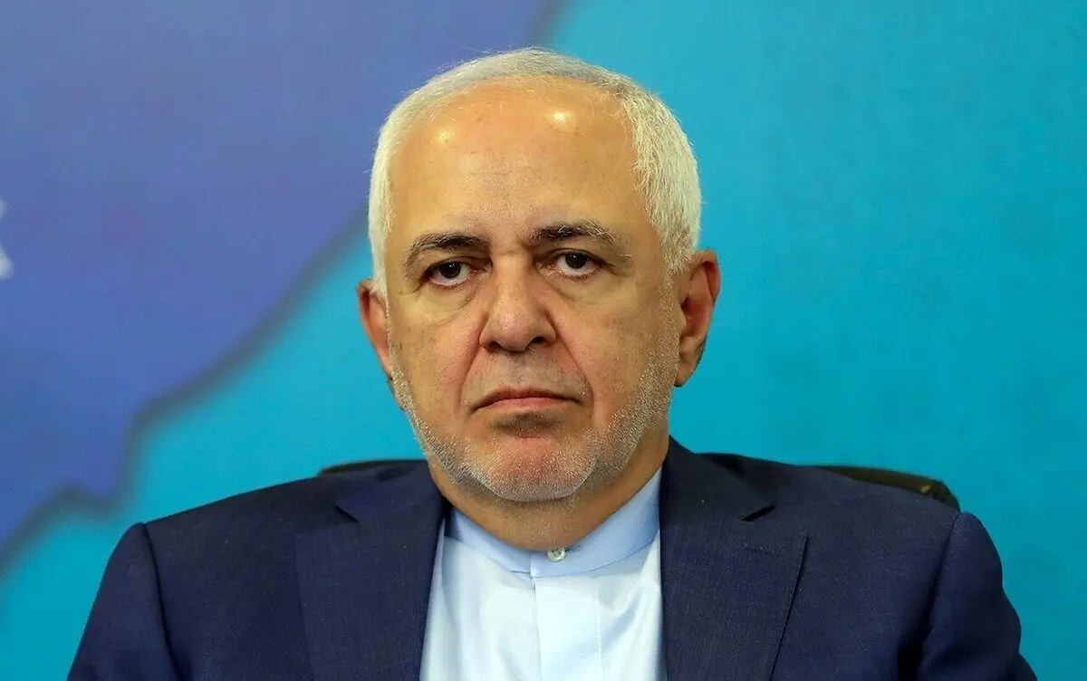ویدیوی جنجالی ظریف درباره برجام، میثم مطیعی، حجاب و عربستان! + ویدیو