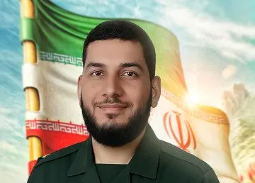 شهادت محمد ثقفی، پاسدار مجروح جنگ ۱۲ روزه