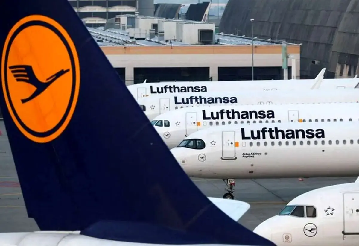 خبر فوری جنگ | آسمان تل‌آویو ناامن؟ | پرواز‌های شبانه اسرائیل لغو ماند
