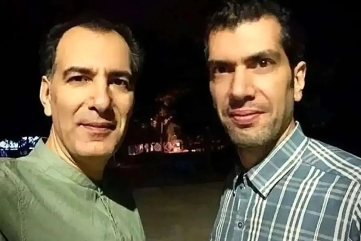 تصادف شدید مجری محبوب تلویزیون | مردم دعا کنند
