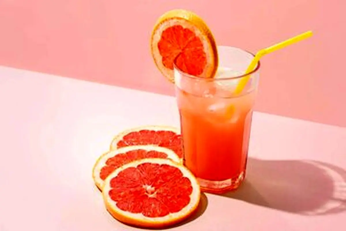 گریپ فروت را با احتیاط بخورید! | آیا این میوه  فشار و چربی خون را کاهش می‌دهد؟ 