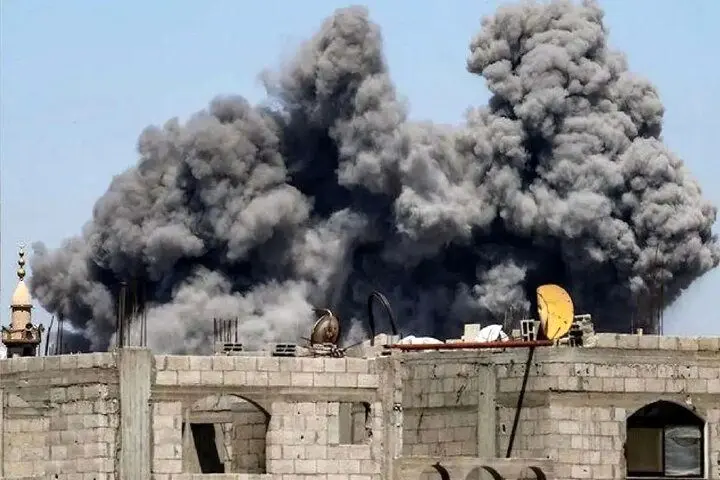 کدام کشورهای اروپایی پروازهای نظامی آمریکا را محدود کرده‌اند؟