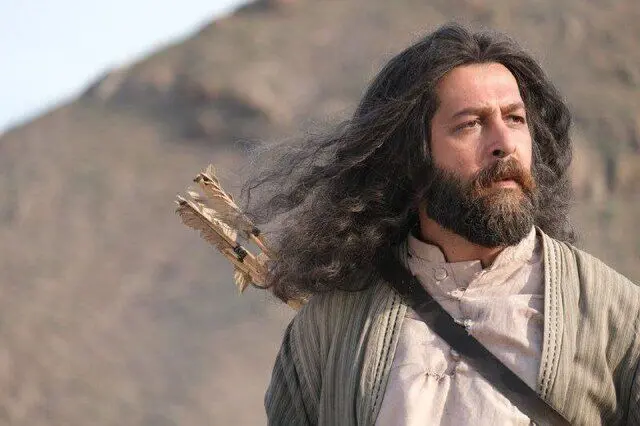 سریال جدید شبکه سه مشخص شد + تصاویر
