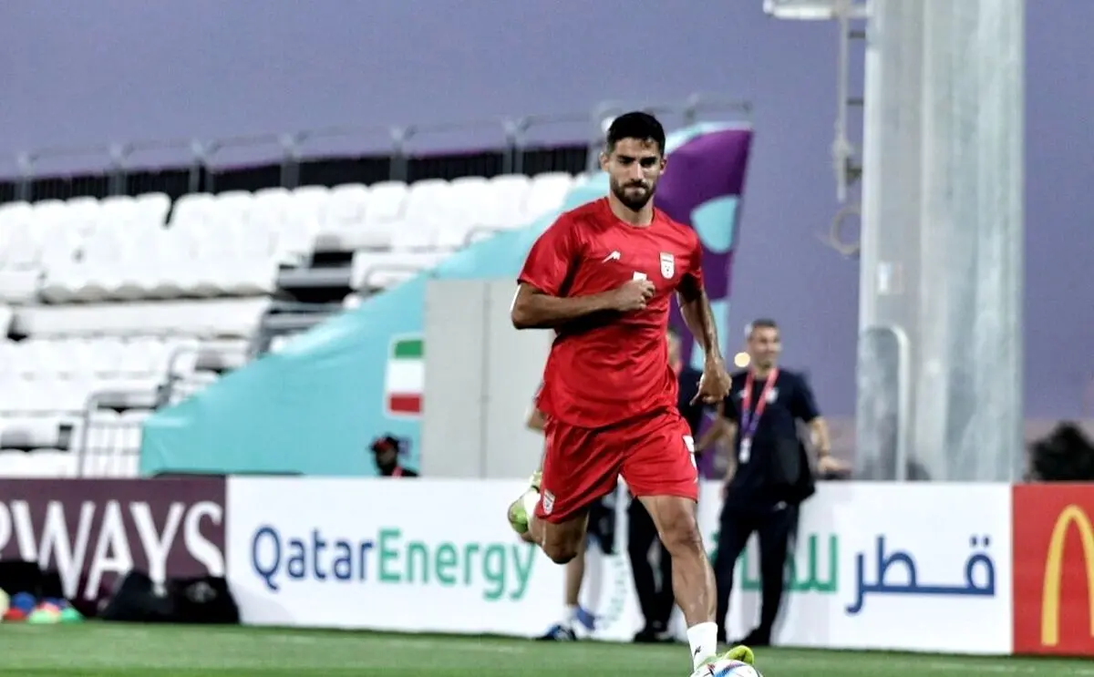 پرسپولیس با جانشین عبدالکریم به توافق رسید