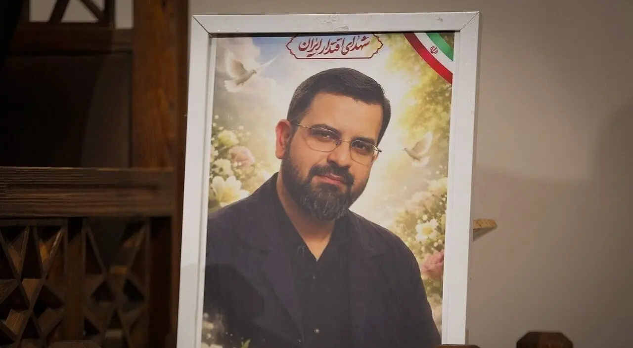 شهید صادق زرین، شهیدی که رهبر انقلاب سفارش او را کردند، کیست؟
