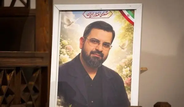 شهید صادق زرین، شهیدی که رهبر انقلاب سفارش او را کردند، کیست؟